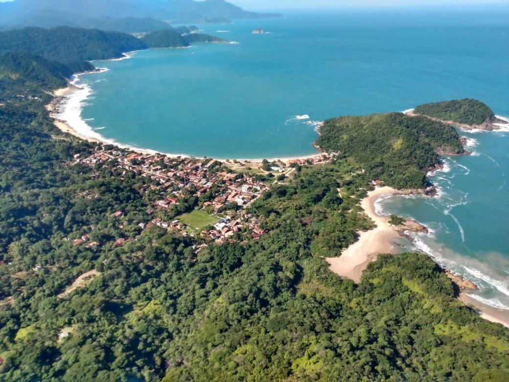 Pousada Refugio Do Pirata Trindade  Exterior photo